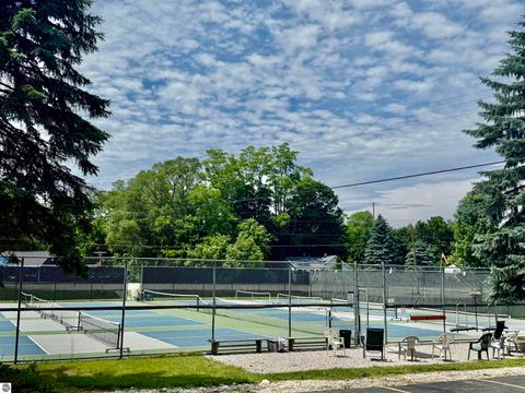 Tiny photo for 7160 W Cherry Avenue, Kewadin, MI 49648 (MLS # 1941162)