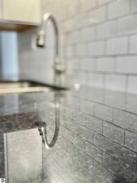 Tiny photo for 7160 W Cherry Avenue, Kewadin, MI 49648 (MLS # 1941162)