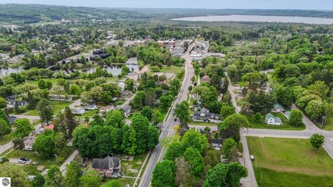 Tiny photo for 503 N Bridge Street, Bellaire, MI 49615 (MLS # 1941083)