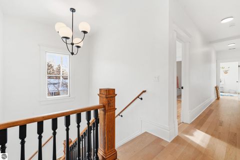 Tiny photo for 503 N Bridge Street, Bellaire, MI 49615 (MLS # 1941083)