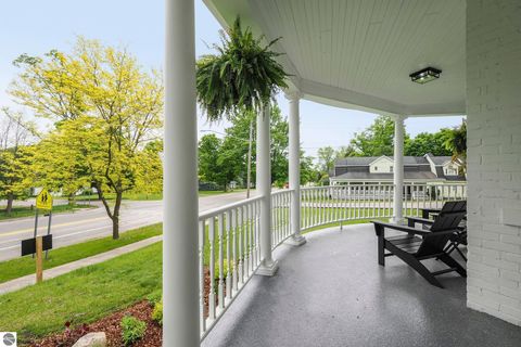 Tiny photo for 503 N Bridge Street, Bellaire, MI 49615 (MLS # 1941083)