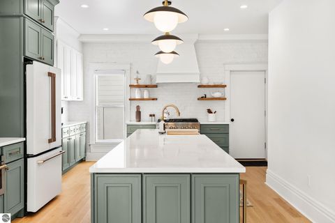 Tiny photo for 503 N Bridge Street, Bellaire, MI 49615 (MLS # 1941083)