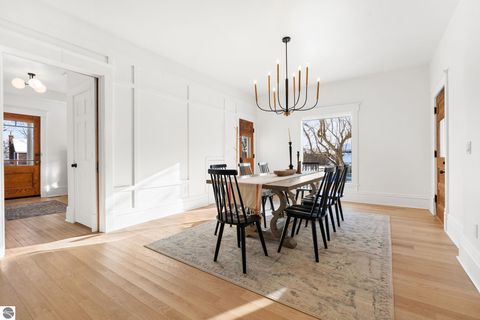 Tiny photo for 503 N Bridge Street, Bellaire, MI 49615 (MLS # 1941083)