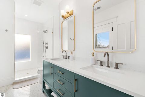 Tiny photo for 503 N Bridge Street, Bellaire, MI 49615 (MLS # 1941083)