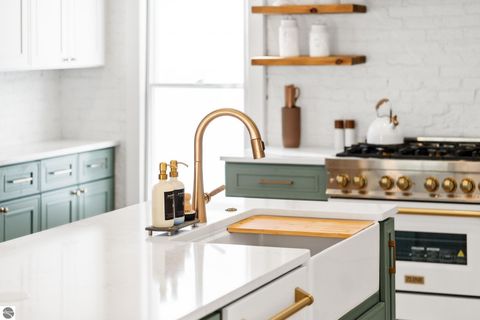 Tiny photo for 503 N Bridge Street, Bellaire, MI 49615 (MLS # 1941083)