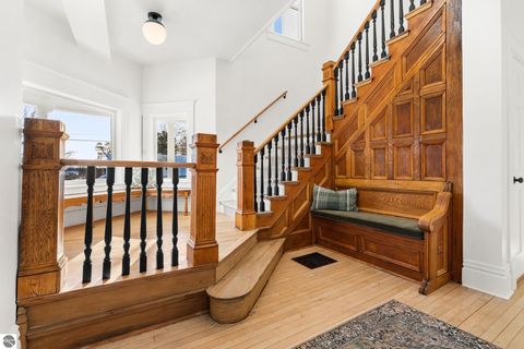 Tiny photo for 503 N Bridge Street, Bellaire, MI 49615 (MLS # 1941083)