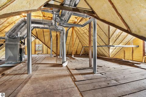 Tiny photo for 503 N Bridge Street, Bellaire, MI 49615 (MLS # 1941083)