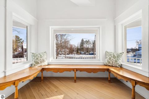 Tiny photo for 503 N Bridge Street, Bellaire, MI 49615 (MLS # 1941083)