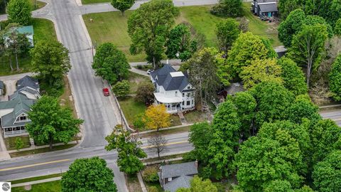 Tiny photo for 503 N Bridge Street, Bellaire, MI 49615 (MLS # 1941083)