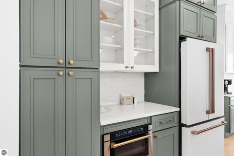 Tiny photo for 503 N Bridge Street, Bellaire, MI 49615 (MLS # 1941083)