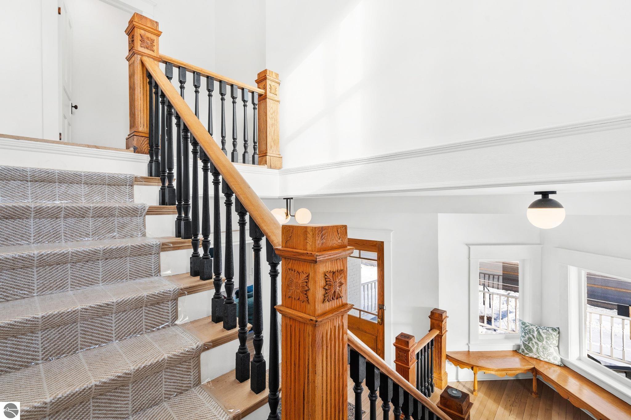 Bellaire, Michigan 49615, United States, 5 Bedrooms Bedrooms, ,4 BathroomsBathrooms,Residential,Active,253634