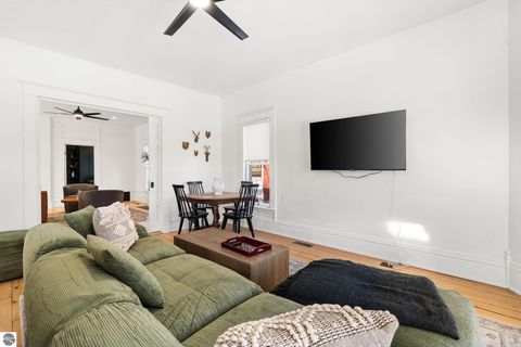 Tiny photo for 503 N Bridge Street, Bellaire, MI 49615 (MLS # 1941083)