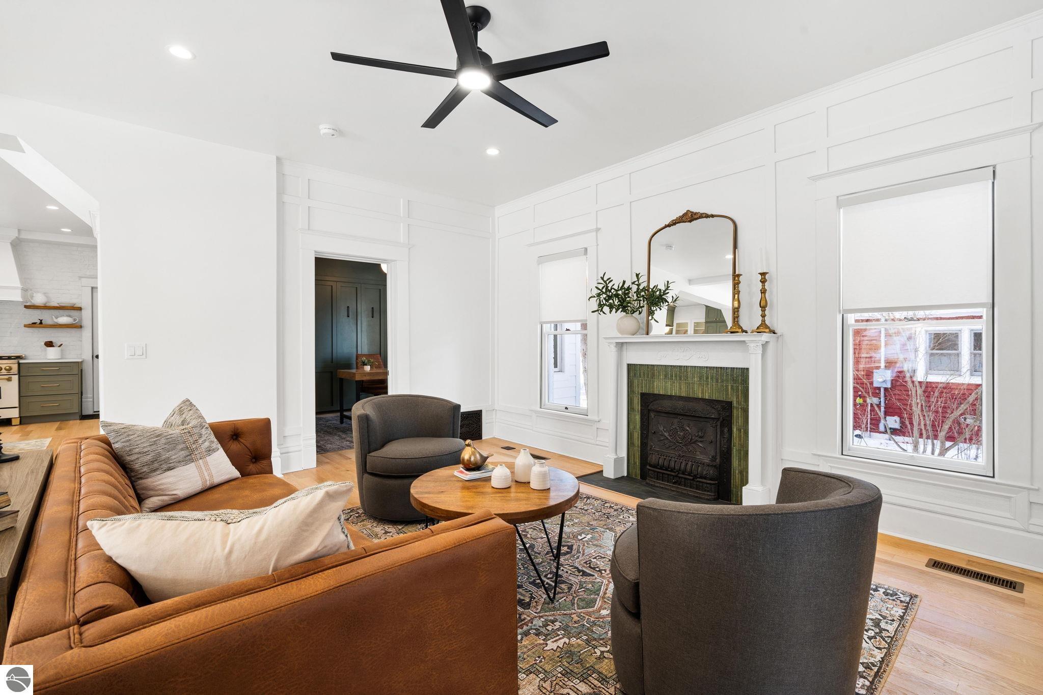 Bellaire, Michigan 49615, United States, 5 Bedrooms Bedrooms, ,4 BathroomsBathrooms,Residential,Active,253634