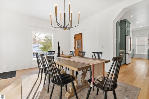 Tiny photo for 503 N Bridge Street, Bellaire, MI 49615 (MLS # 1941083)