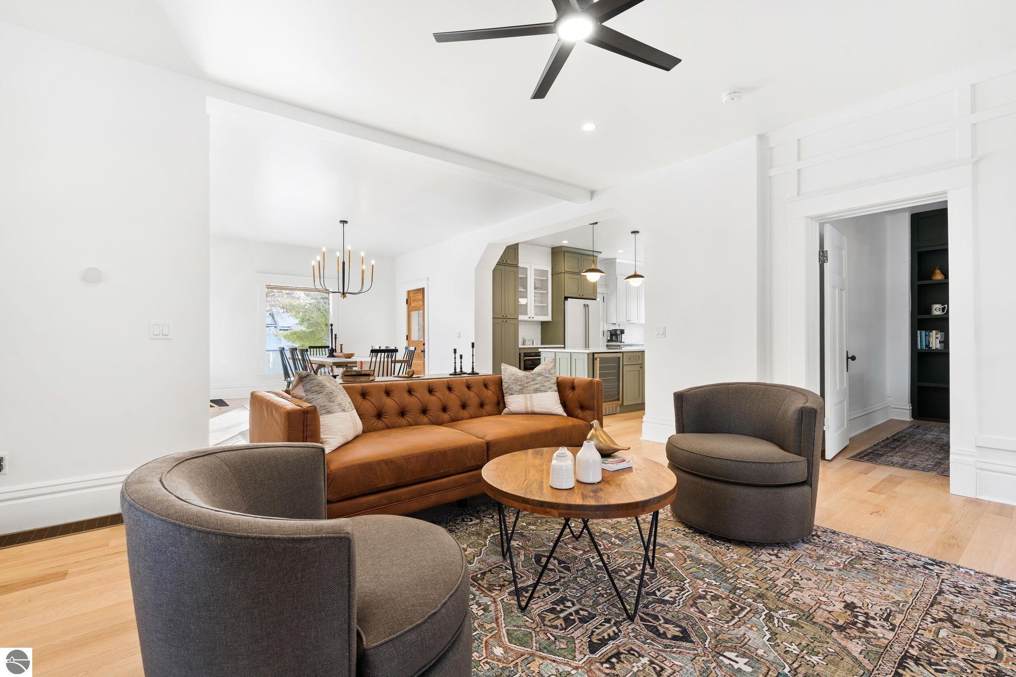 Bellaire, Michigan 49615, United States, 5 Bedrooms Bedrooms, ,4 BathroomsBathrooms,Residential,Active,253634