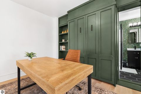 Tiny photo for 503 N Bridge Street, Bellaire, MI 49615 (MLS # 1941083)