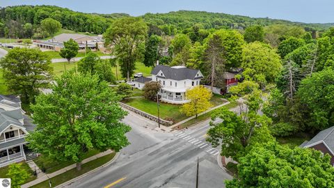 Tiny photo for 503 N Bridge Street, Bellaire, MI 49615 (MLS # 1941083)