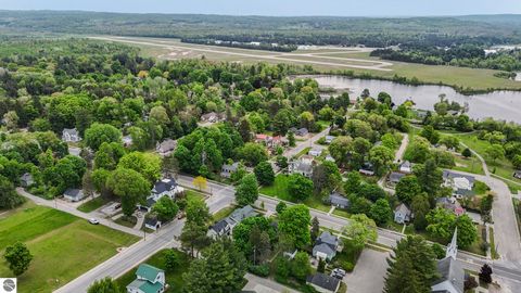 Tiny photo for 503 N Bridge Street, Bellaire, MI 49615 (MLS # 1941083)