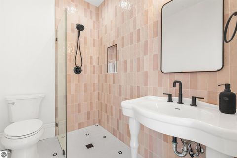 Tiny photo for 503 N Bridge Street, Bellaire, MI 49615 (MLS # 1941083)