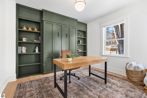 Tiny photo for 503 N Bridge Street, Bellaire, MI 49615 (MLS # 1941083)