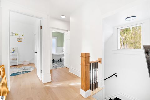 Tiny photo for 503 N Bridge Street, Bellaire, MI 49615 (MLS # 1941083)