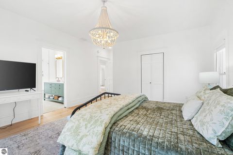 Tiny photo for 503 N Bridge Street, Bellaire, MI 49615 (MLS # 1941083)