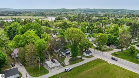 Tiny photo for 503 N Bridge Street, Bellaire, MI 49615 (MLS # 1941083)