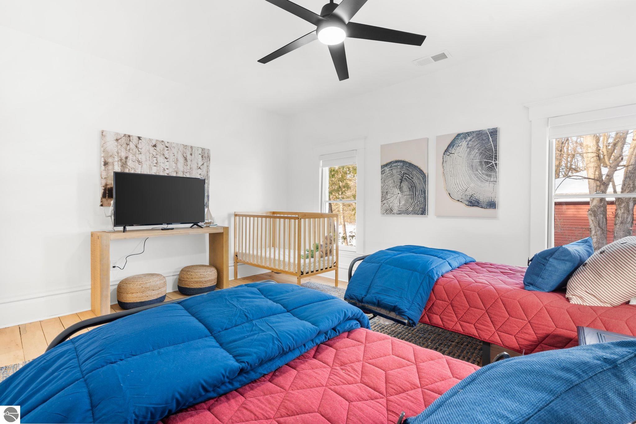 Bellaire, Michigan 49615, United States, 5 Bedrooms Bedrooms, ,4 BathroomsBathrooms,Residential,Active,253634