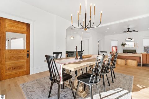 Tiny photo for 503 N Bridge Street, Bellaire, MI 49615 (MLS # 1941083)