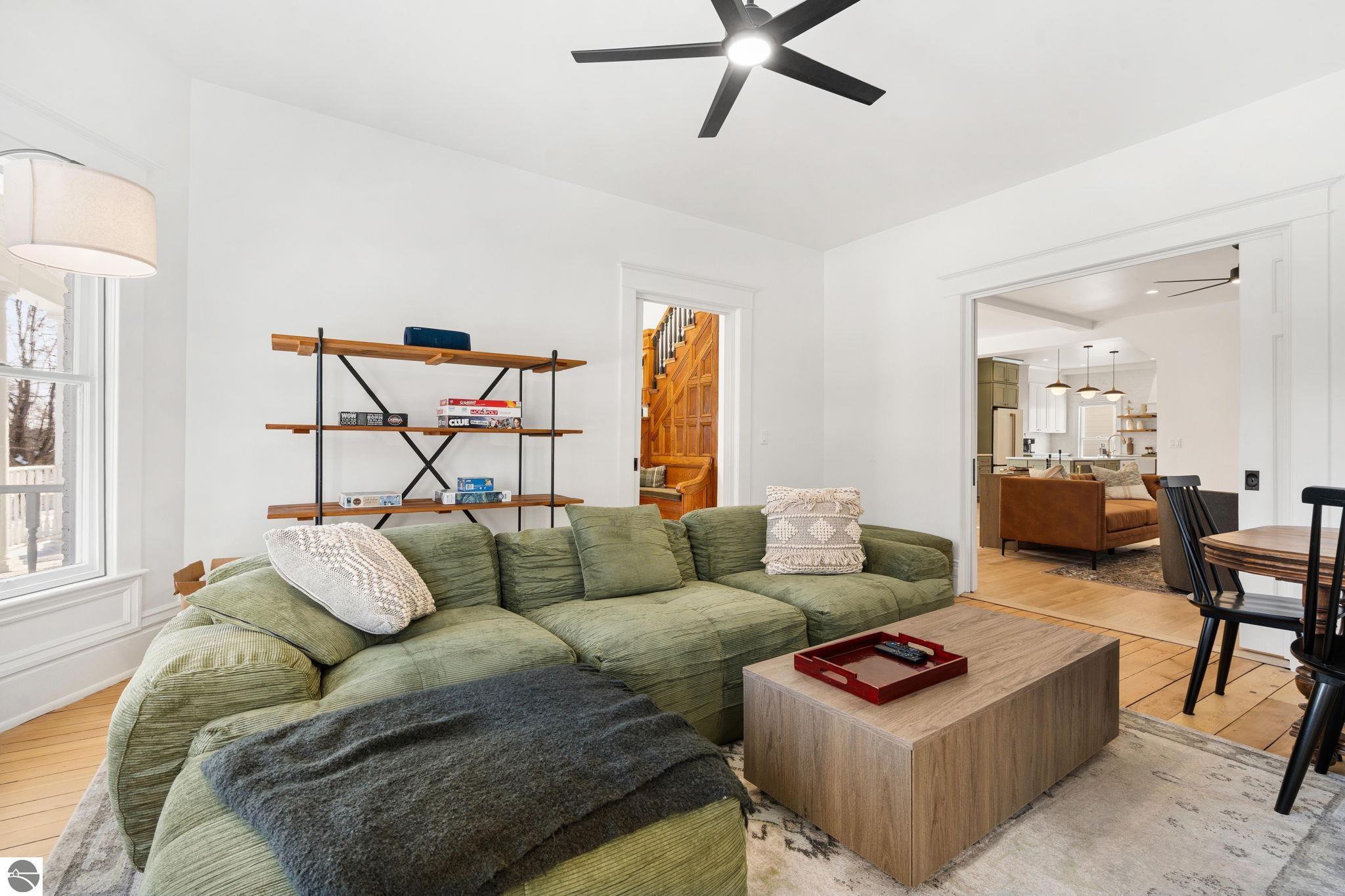 Bellaire, Michigan 49615, United States, 5 Bedrooms Bedrooms, ,4 BathroomsBathrooms,Residential,Active,253634