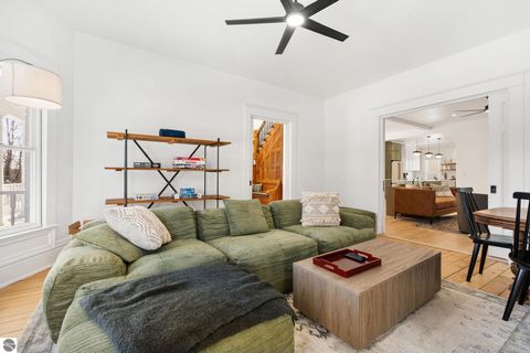 Tiny photo for 503 N Bridge Street, Bellaire, MI 49615 (MLS # 1941083)