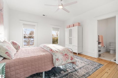 Tiny photo for 503 N Bridge Street, Bellaire, MI 49615 (MLS # 1941083)