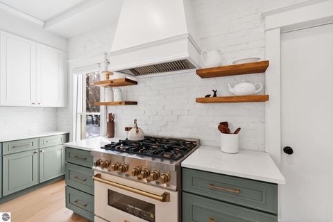 Tiny photo for 503 N Bridge Street, Bellaire, MI 49615 (MLS # 1941083)