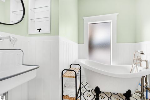 Tiny photo for 503 N Bridge Street, Bellaire, MI 49615 (MLS # 1941083)