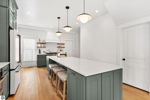 Tiny photo for 503 N Bridge Street, Bellaire, MI 49615 (MLS # 1941083)