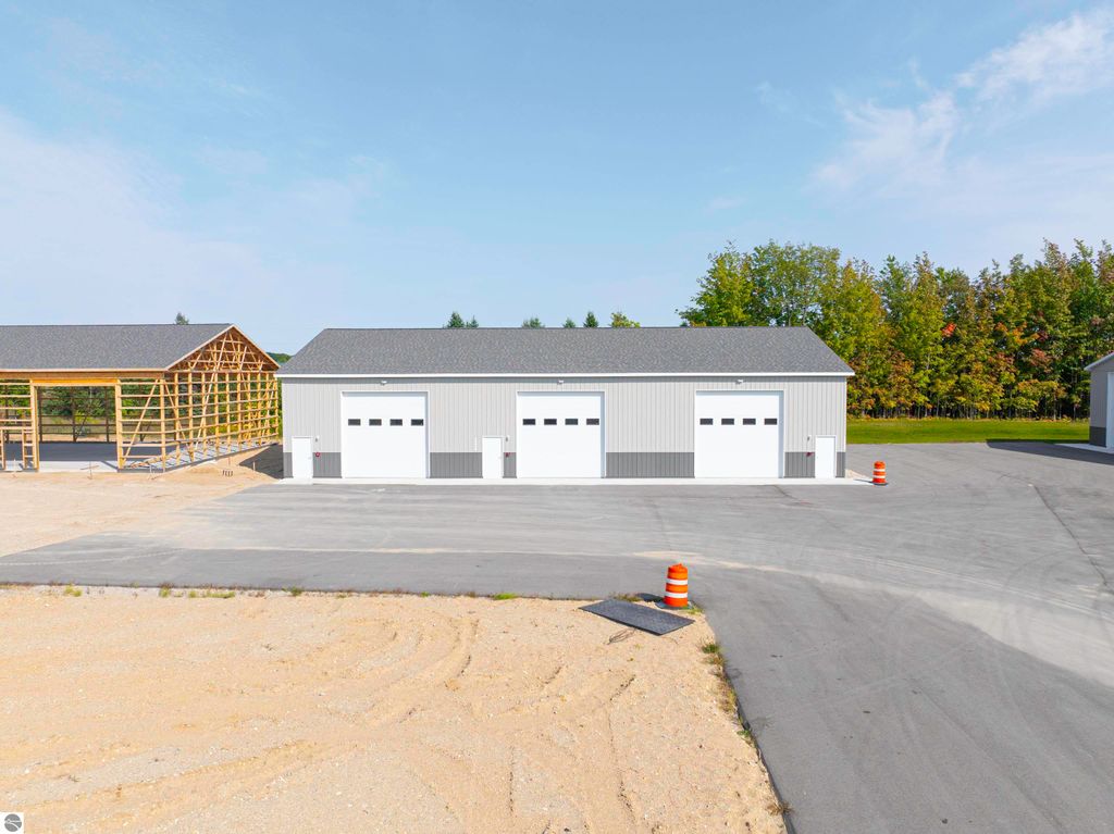 Photo of 5839 Storage Loop Drive #32B, Traverse City, MI 49685 (MLS # 1937231)
