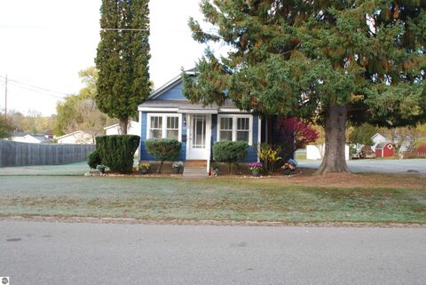Tiny photo for 369 N Third Street, West Branch, MI 48661 (MLS # 1939963)