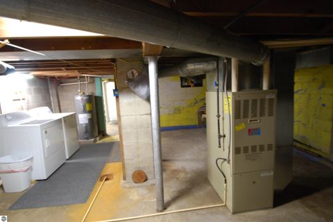 Tiny photo for 369 N Third Street, West Branch, MI 48661 (MLS # 1939963)