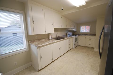 Tiny photo for 369 N Third Street, West Branch, MI 48661 (MLS # 1939963)