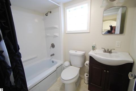 Tiny photo for 369 N Third Street, West Branch, MI 48661 (MLS # 1939963)