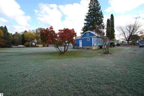 Tiny photo for 369 N Third Street, West Branch, MI 48661 (MLS # 1939963)