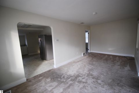 Tiny photo for 369 N Third Street, West Branch, MI 48661 (MLS # 1939963)