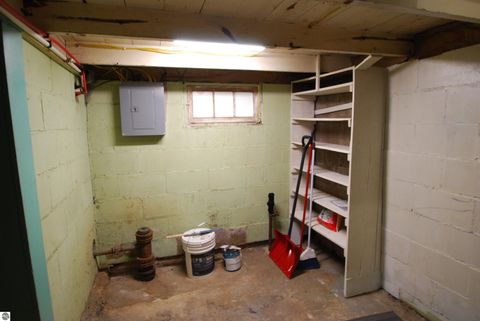 Tiny photo for 369 N Third Street, West Branch, MI 48661 (MLS # 1939963)