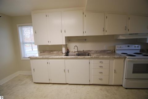 Tiny photo for 369 N Third Street, West Branch, MI 48661 (MLS # 1939963)