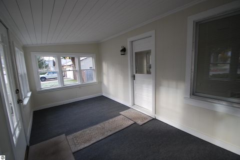 Tiny photo for 369 N Third Street, West Branch, MI 48661 (MLS # 1939963)