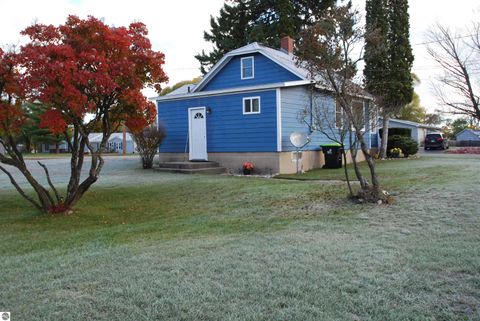 Tiny photo for 369 N Third Street, West Branch, MI 48661 (MLS # 1939963)