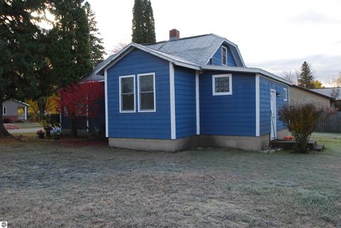 Tiny photo for 369 N Third Street, West Branch, MI 48661 (MLS # 1939963)