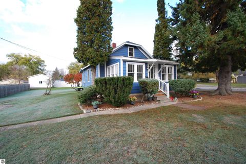 Tiny photo for 369 N Third Street, West Branch, MI 48661 (MLS # 1939963)