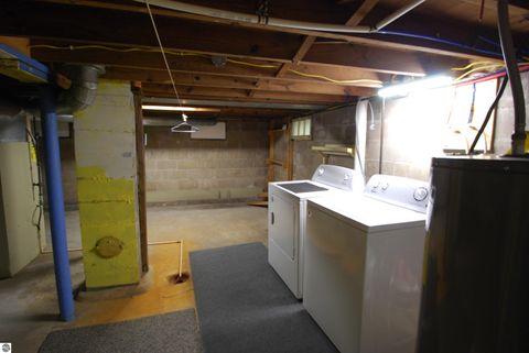 Tiny photo for 369 N Third Street, West Branch, MI 48661 (MLS # 1939963)