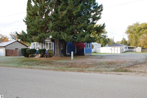 Tiny photo for 369 N Third Street, West Branch, MI 48661 (MLS # 1939963)